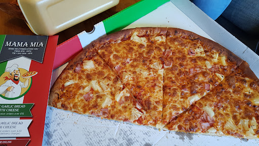 Photo of Mama Mia - 33 Witard Rd, Norwich NR7 9XD